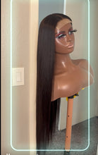 Load image into Gallery viewer, STRAIGHT FULL LACE WIG!
